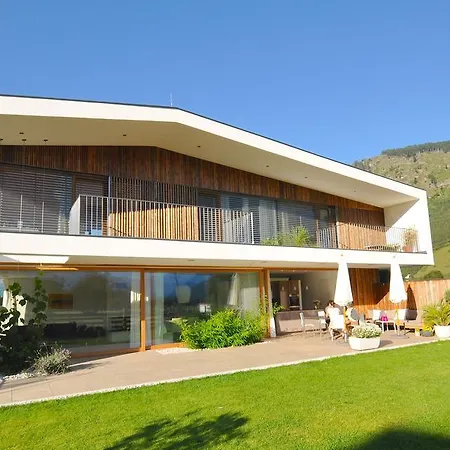 Alpenhaus C By Alpen 度假居