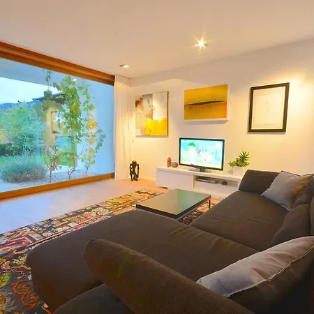 Alpenhaus C By Alpen