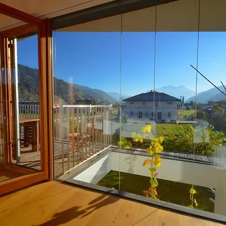 度假居 Alpenhaus C By Alpen *