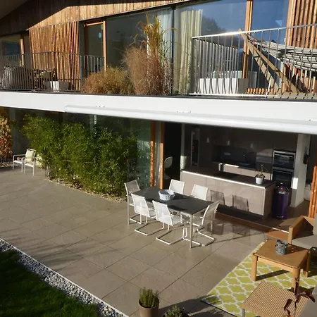 Alpenhaus C By Alpen