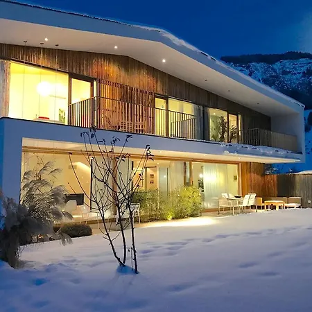 Alpenhaus C By Alpen 度假居 *