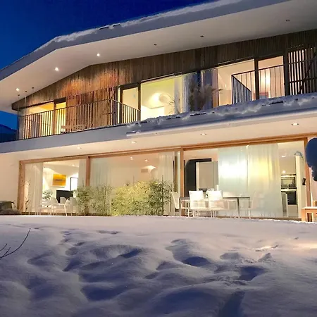 Alpenhaus C By Alpen * 麦舒芬